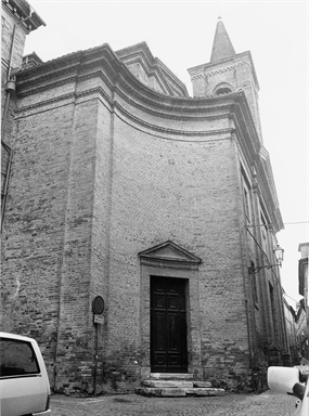 Chiesa della SS. Annunziata